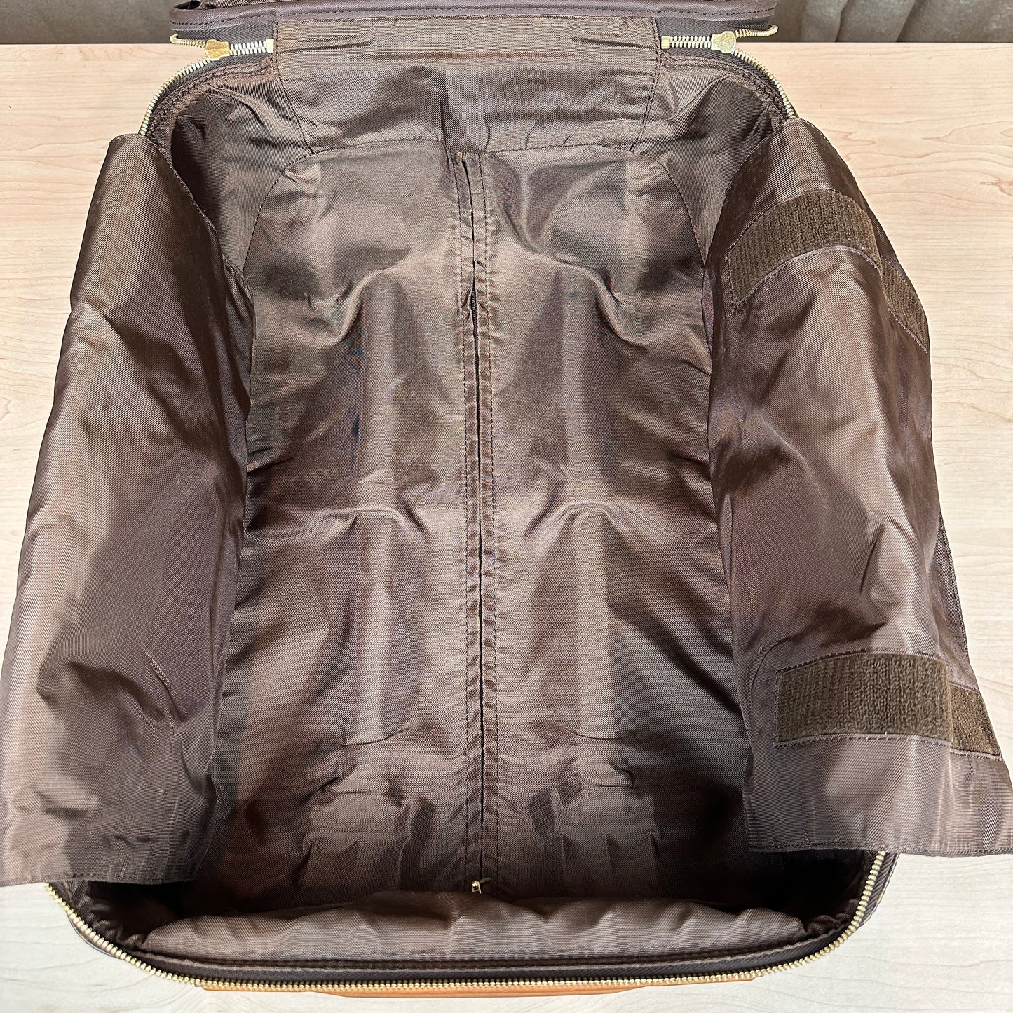 Louis Vuitton Monogram Pegase 45 Rolling Luggage