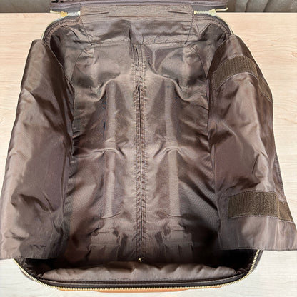 Louis Vuitton Monogram Pegase 45 Rolling Luggage