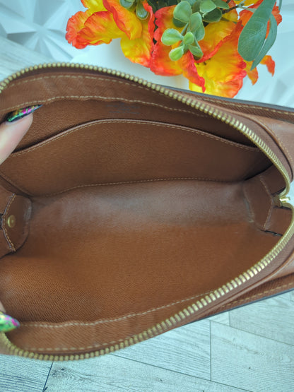 Louis Vuitton Orsay Clutch