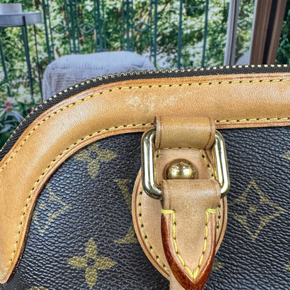 Louis Vuitton Special Order Trevi PM