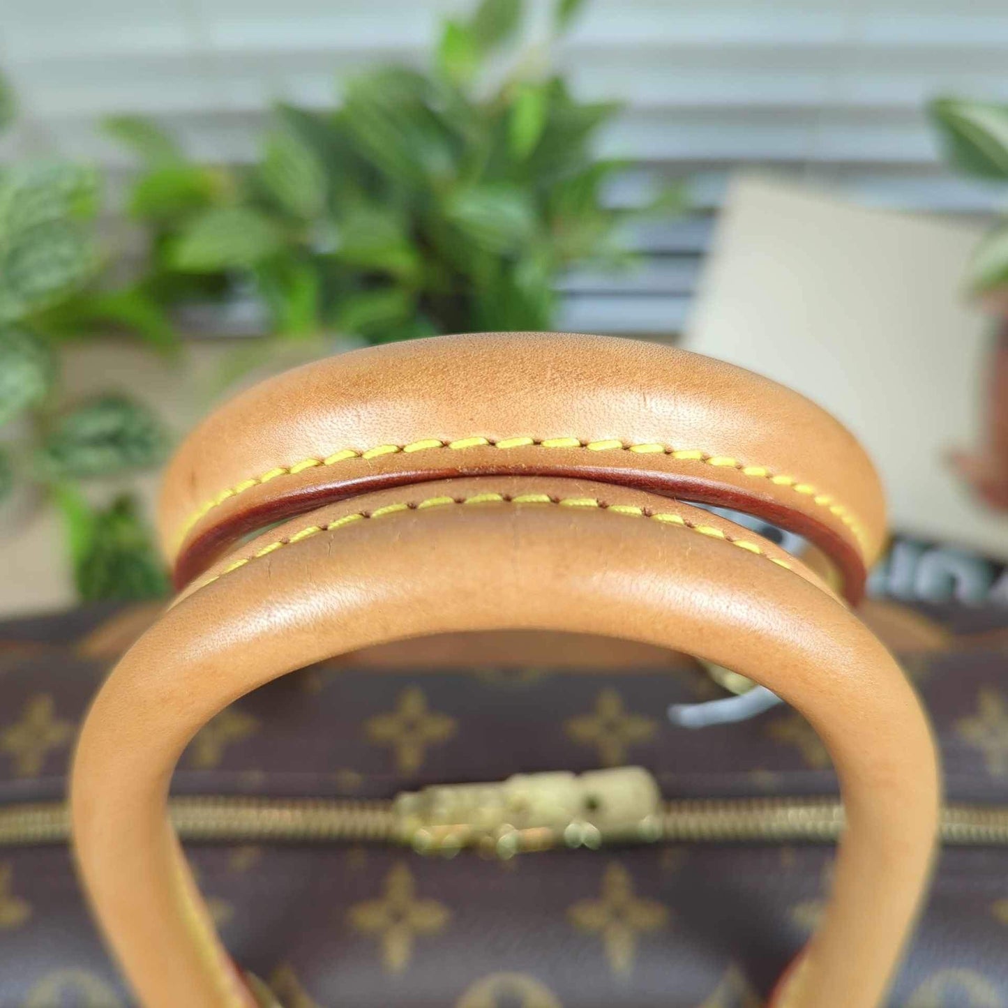 Louis Vuitton Deauville