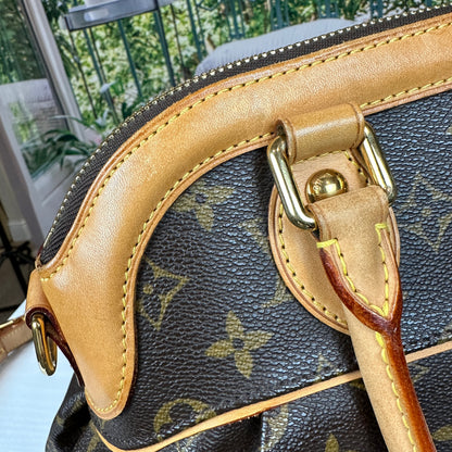 Louis Vuitton Special Order Trevi PM