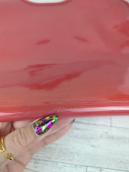 Louis Vuitton Epi Plage Baia Beach Grenadine Red