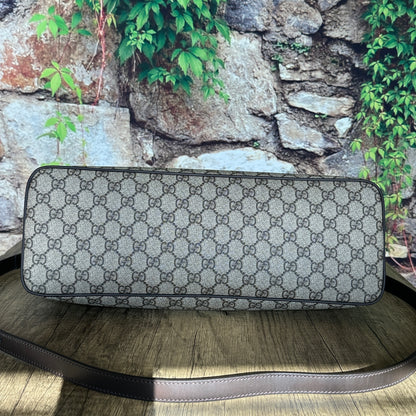 Gucci Supreme Eden Tote