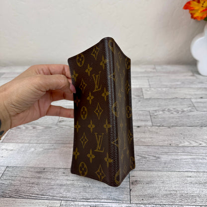 Louis Vuitton Monogram Bifold Slim Wallet