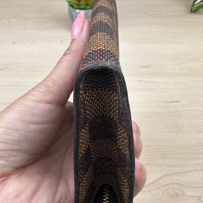 Louis Vuitton DE Marais Bucket PM Pouch