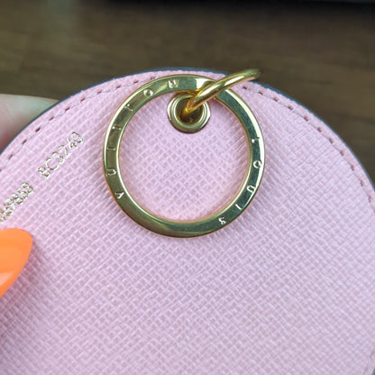 Monogram Illustre Vivienne Funfair Bag Charm – Limited Edition