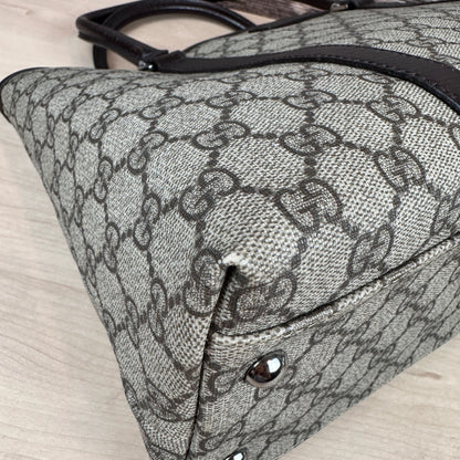 Gucci GG Supreme Joy Tote Medium