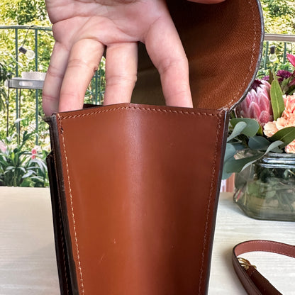 Louis Vuitton Vintage Monceau 28