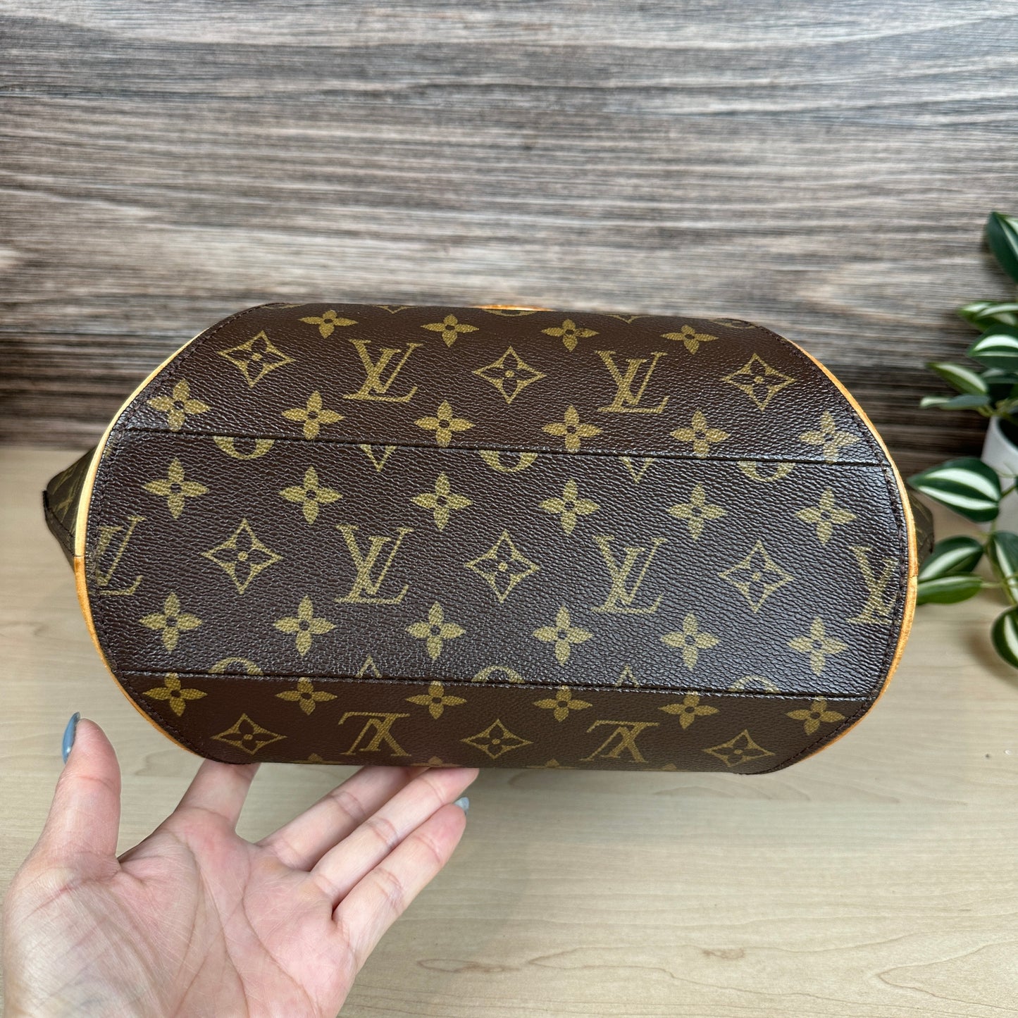 Louis Vuitton Ellipse MM