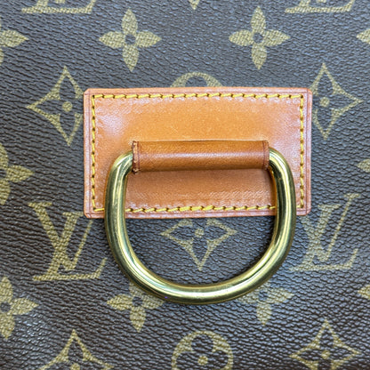 Louis Vuitton Lena Clutch