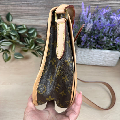 Louis Vuitton Menilmontant GM