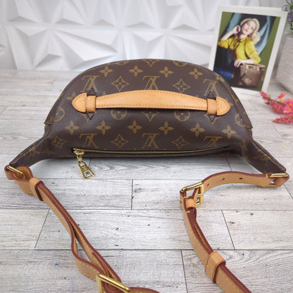 Louis Vuitton Monogram Bum Bag