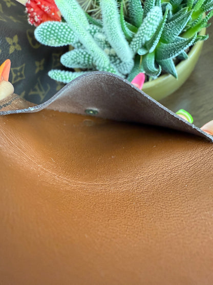 Porte Monnaie Gousset Coin Purse