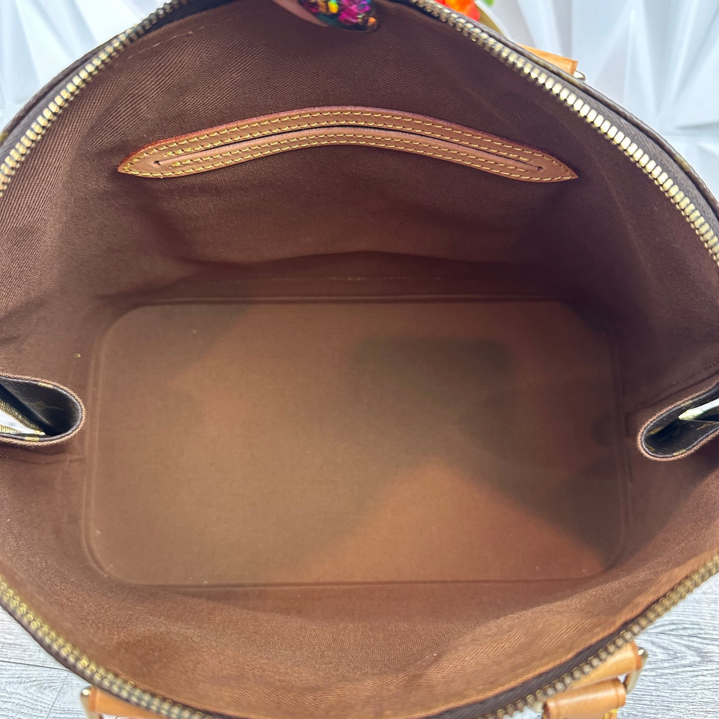 Louis Vuitton Alma PM