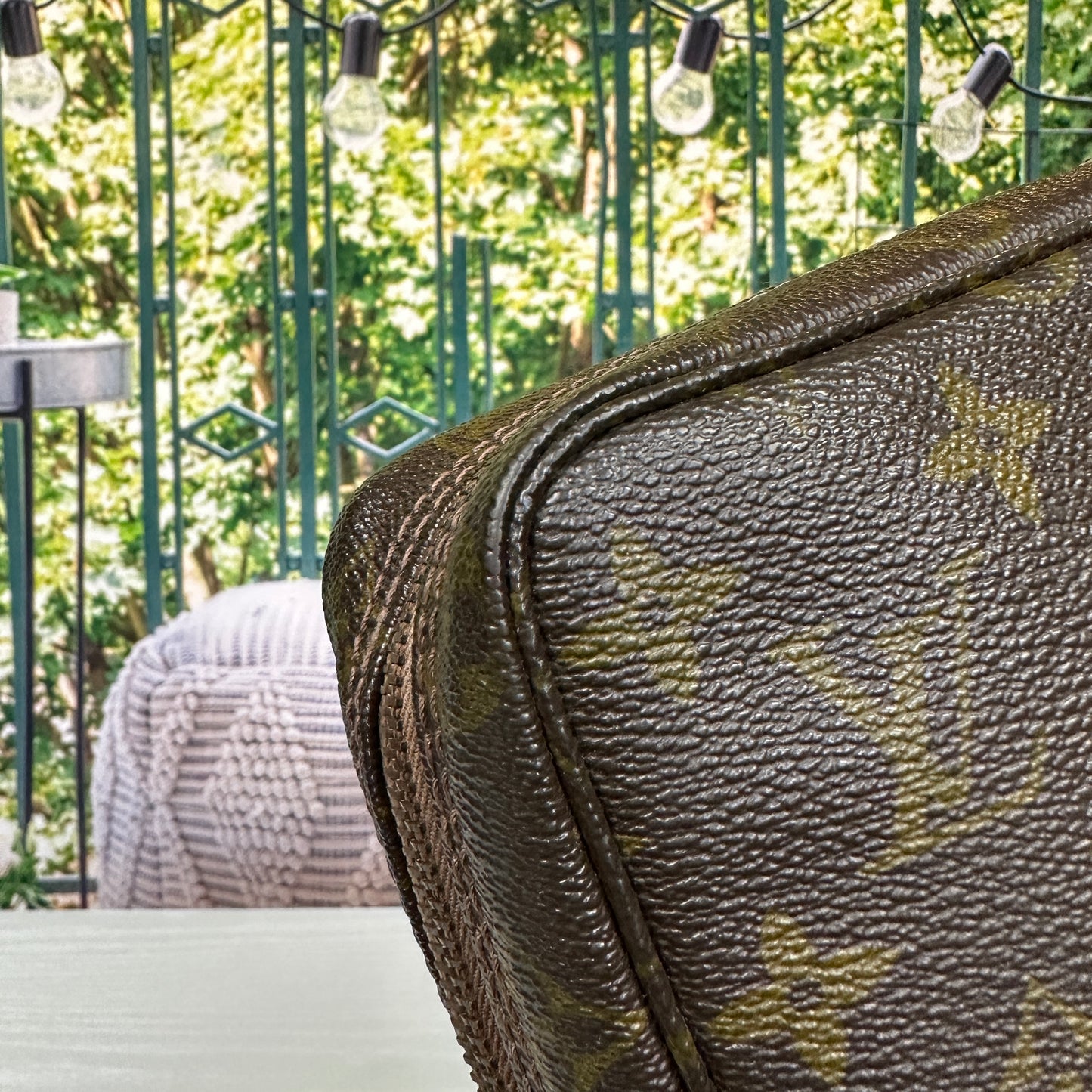 Louis Vuitton Trousse Toilet 23
