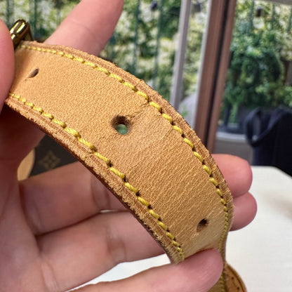 Louis Vuitton Saint Cloud GM