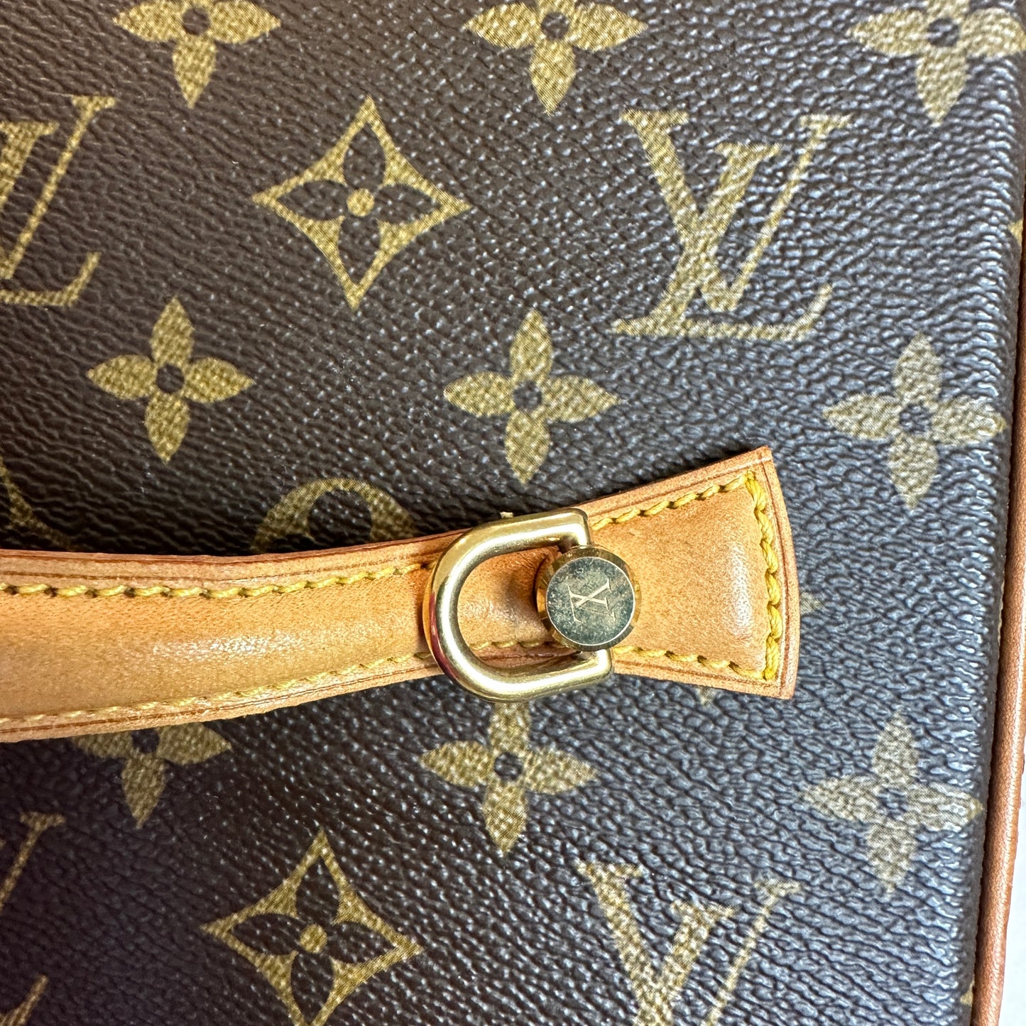Louis Vuitton Nice Cosmetic Case