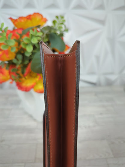 Louis Vuitton Chaillot Clutch