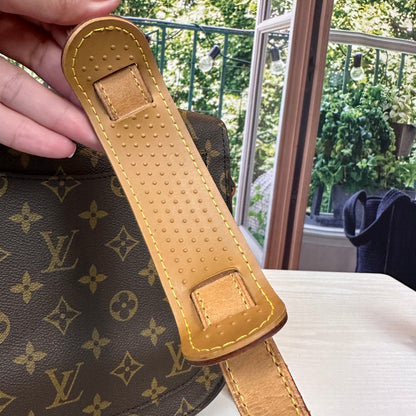 Louis Vuitton Saint Cloud GM