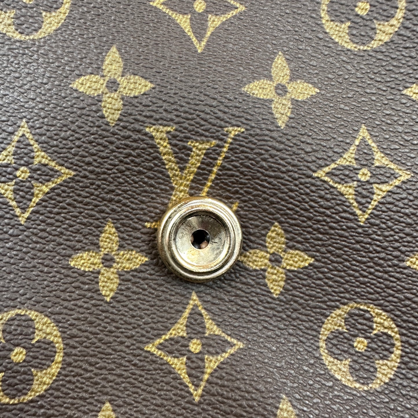 Louis Vuitton Saint Cloud GM