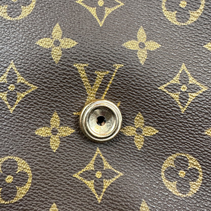 Louis Vuitton Saint Cloud GM