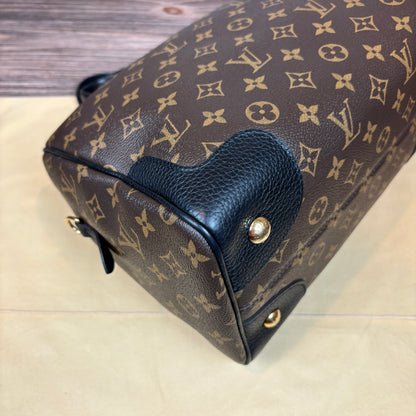 Louis Vuitton Retiro Noir