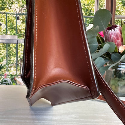Louis Vuitton Vintage Monceau 28