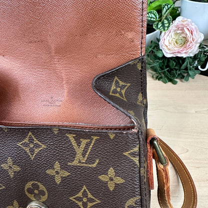 Louis Vuitton Saint Cloud PM Crossbody