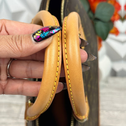 Louis Vuitton Alma PM