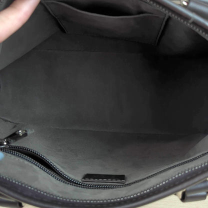 Gucci Eden 2 Way Convertible Tote