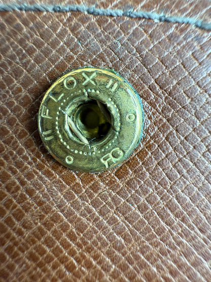 Porte Monnaie Gousset Coin Purse