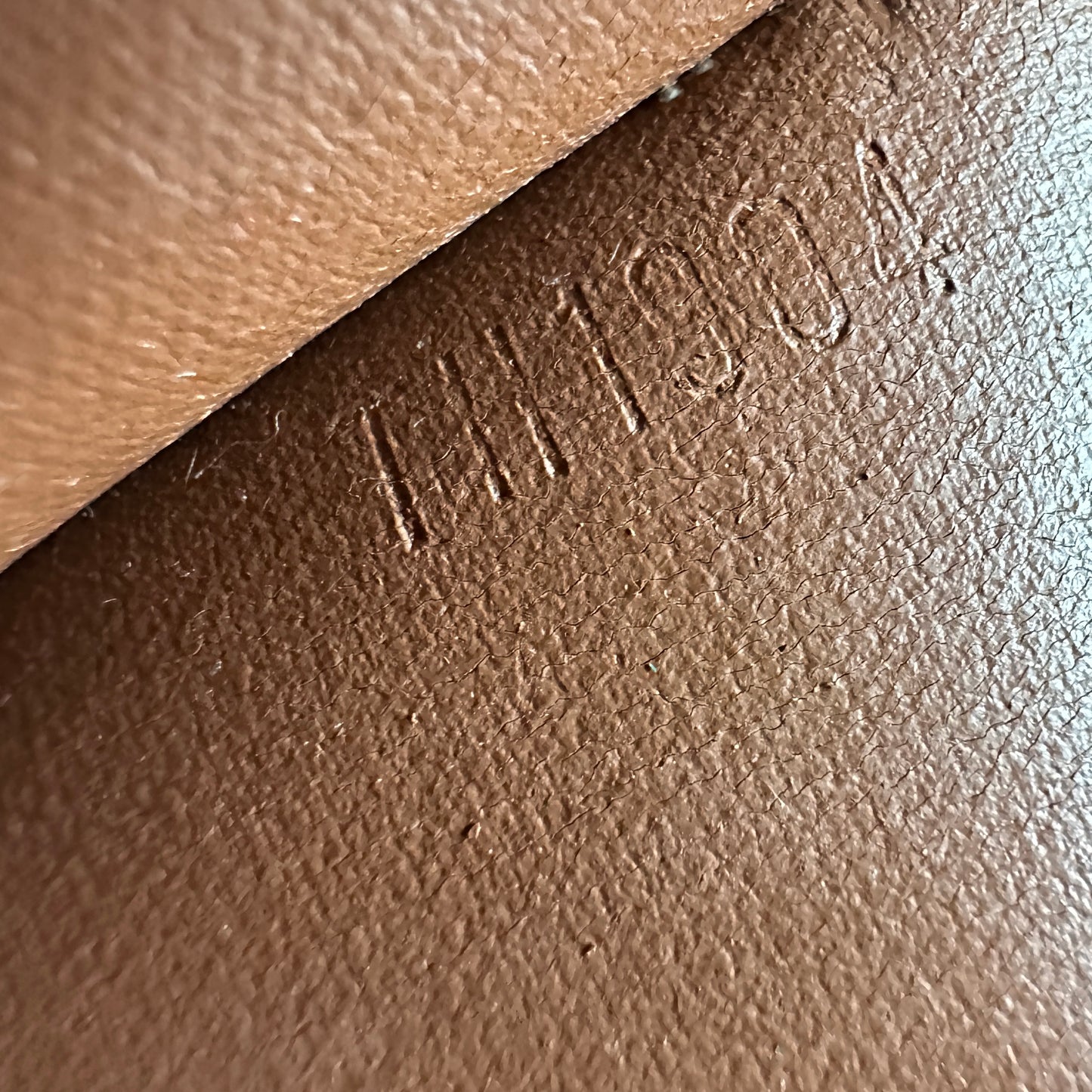 Louis Vuitton Vintage Toiletry 26 Monogram