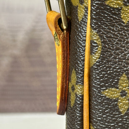 Louis Vuitton Monogram Amazone Crossbody Bag