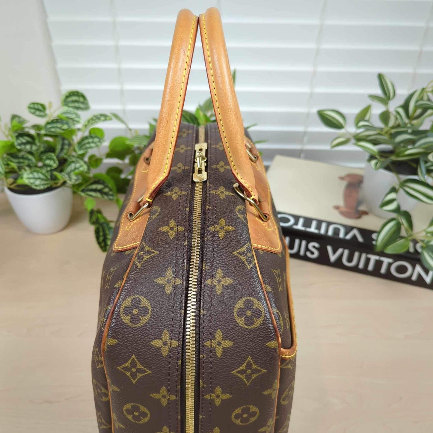 Louis Vuitton Deauville