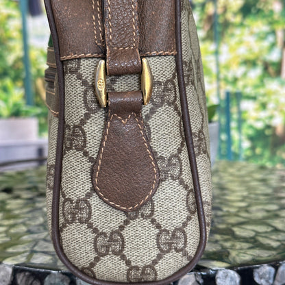Gucci Vintage Sherryline Shoulder Bag