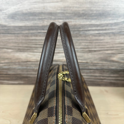 Louis Vuitton Damier Canvas Ribera MM Bag