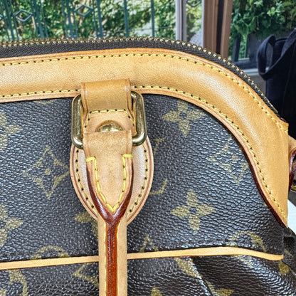 Louis Vuitton Special Order Trevi PM