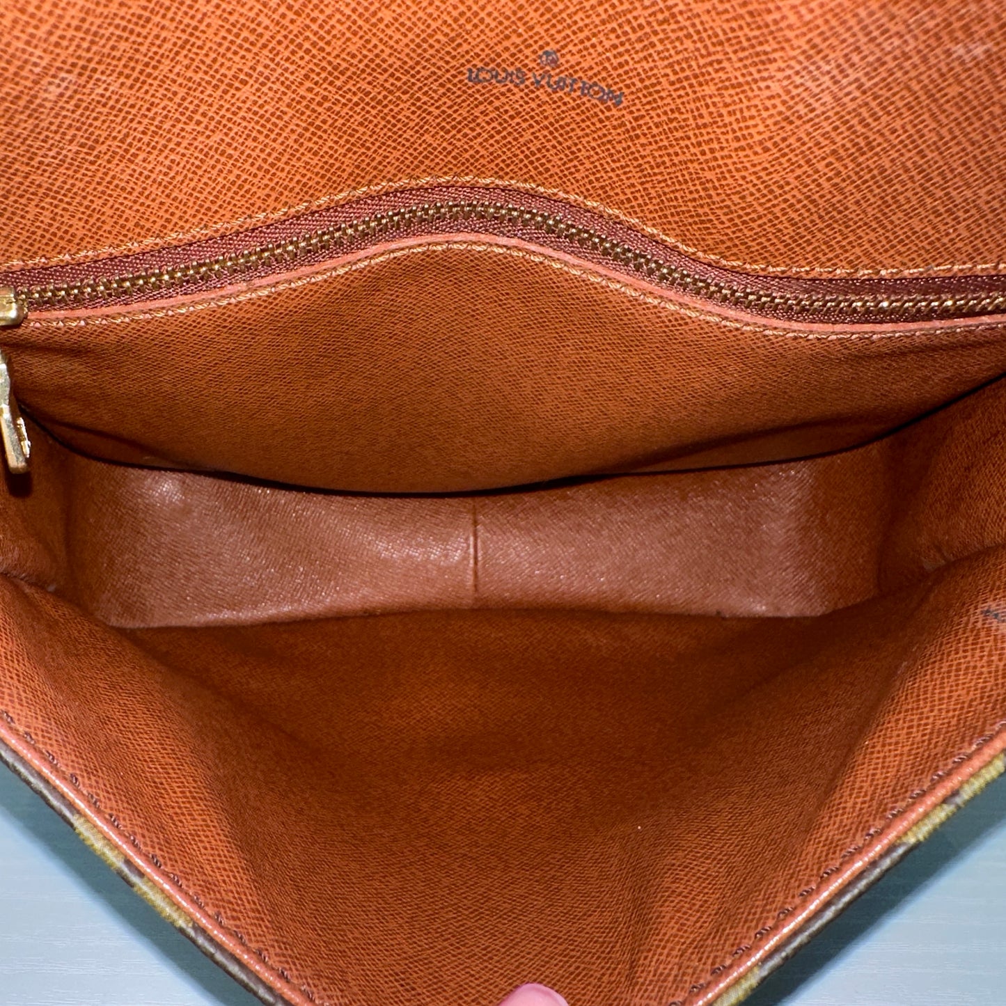 Louis Vuitton Saint Cloud GM