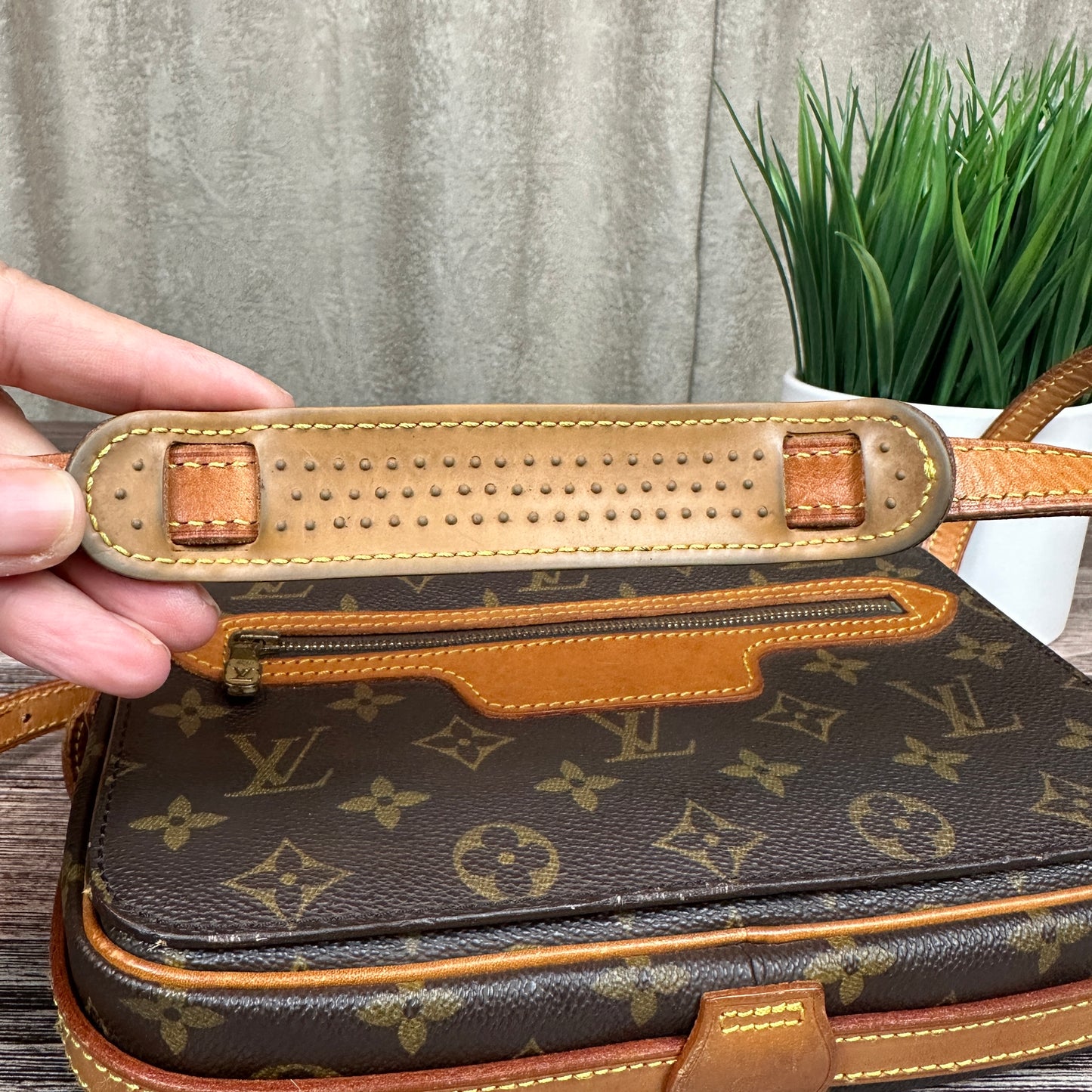 Louis Vuitton Saint Germain PM