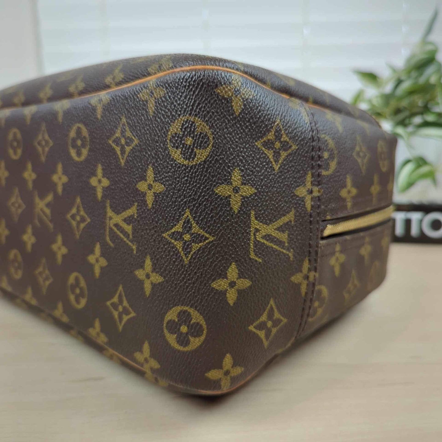 Louis Vuitton Deauville