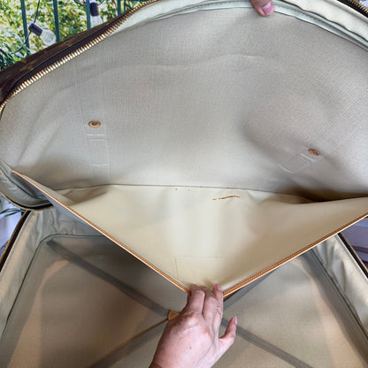 Louis Vuitton Monogram Satellite 70 Suitcase