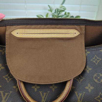 Louis Vuitton Speedy 40 Monogram