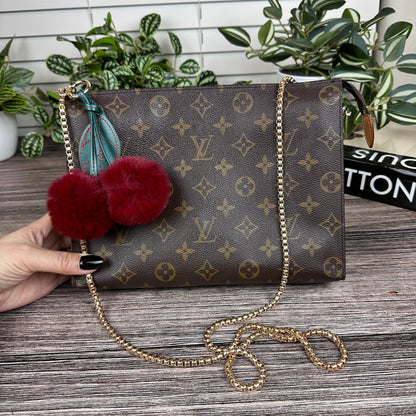 Louis Vuitton Vintage Toiletry 26 Monogram