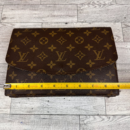 Louis Vuitton Vintage Rabat 23 Clutch