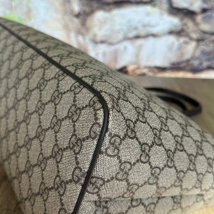 Gucci Supreme Eden Tote
