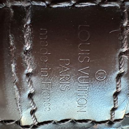 Louis Vuitton Alma PM Damier Ebene