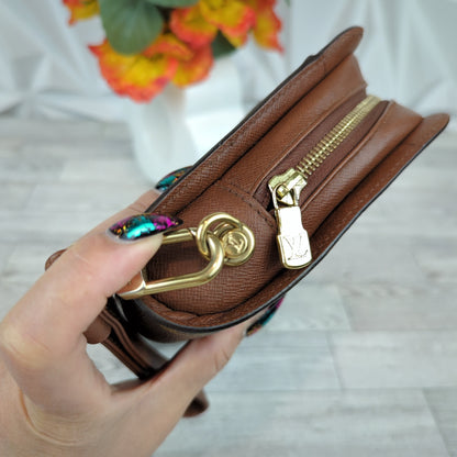 Louis Vuitton Orsay Clutch