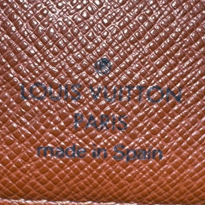 Louis Vuitton Monogram Marco Wallet