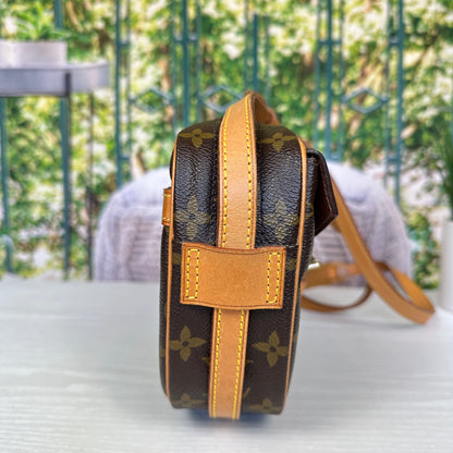 Louis Vuitton Jeune File PM Crossbody Bag